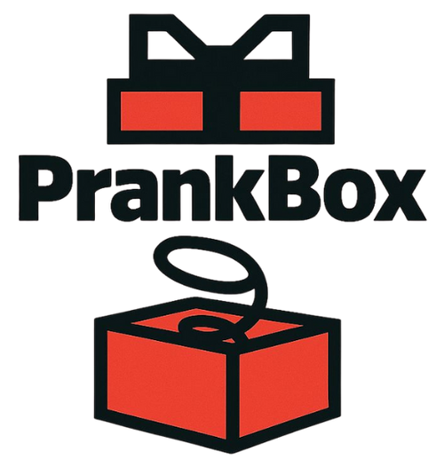 PRANK BOX