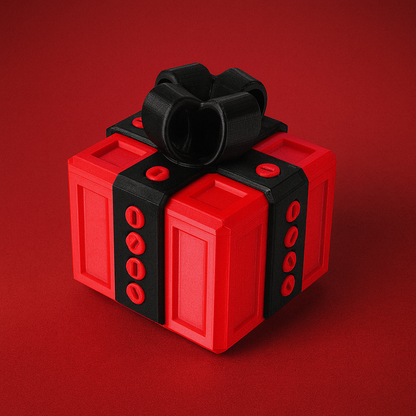 Prank Box™ + 3 REGALI