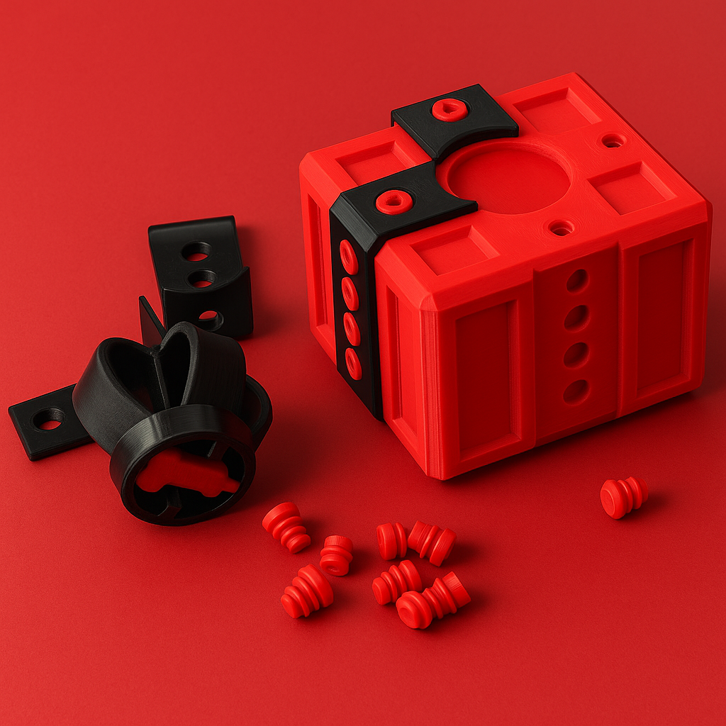 Prank Box™ + 3 REGALI